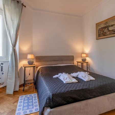 Apartamento Vista&Capriccio1 Trieste Exterior foto